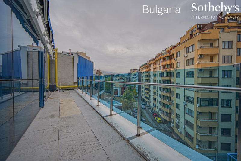 Te huur  Kantoor Sofia , Bakston , 658 m² | 27864656 - afbeelding [11]