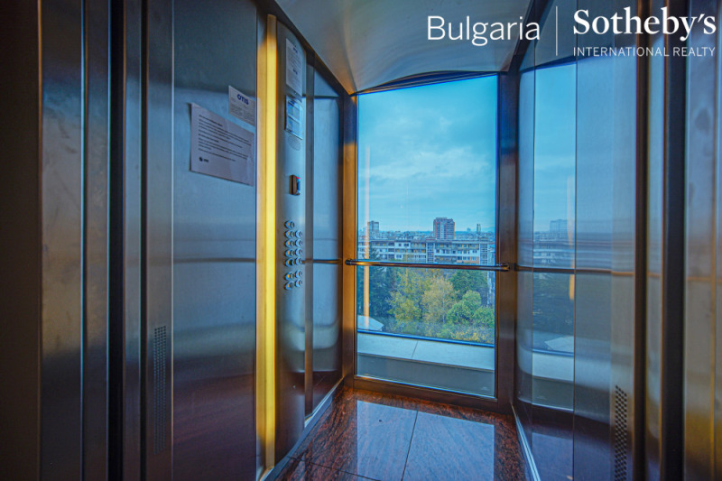 Te huur  Kantoor Sofia , Bakston , 658 m² | 27864656 - afbeelding [12]