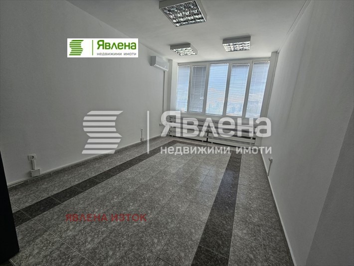Дава под наем ОФИС, гр. София, Дружба 1