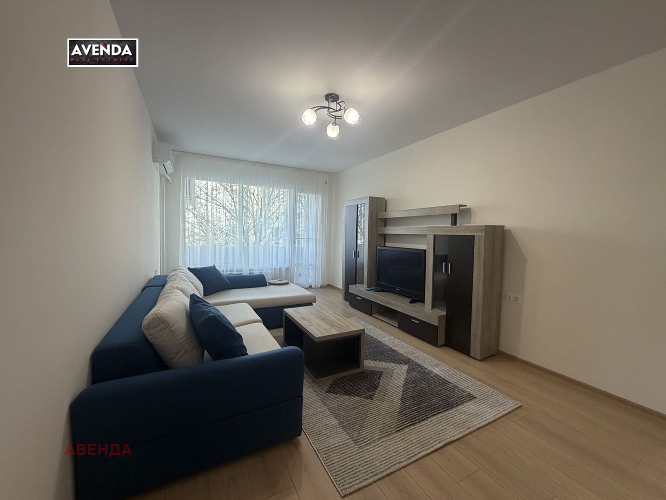 Дава под наем 2-СТАЕН, гр. София, Слатина