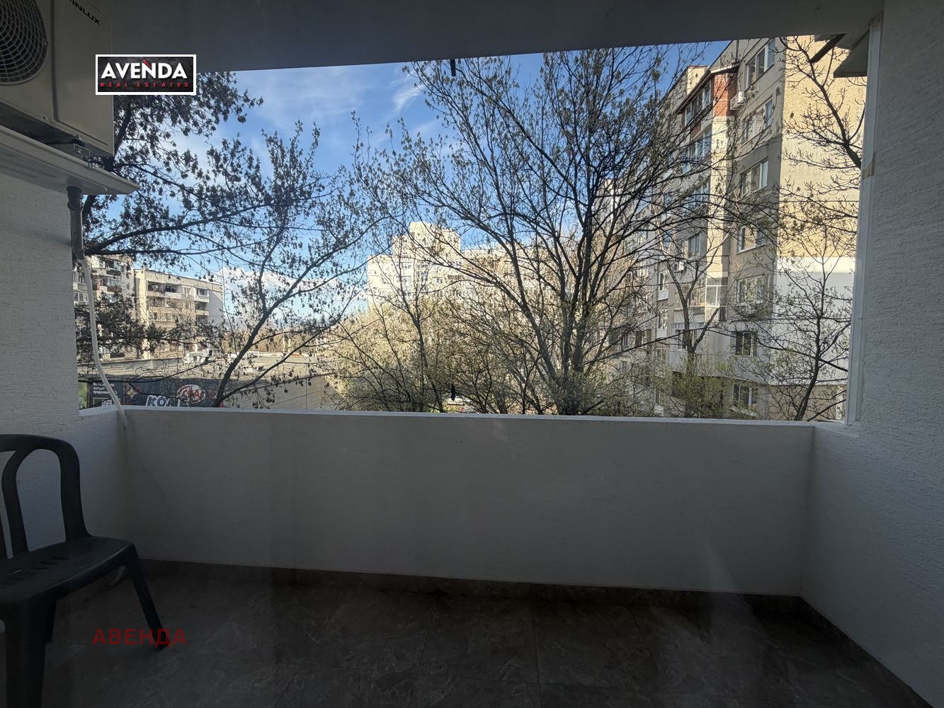 Дава под наем 2-СТАЕН, гр. София, Слатина, снимка 10 - Апартаменти - 54216820