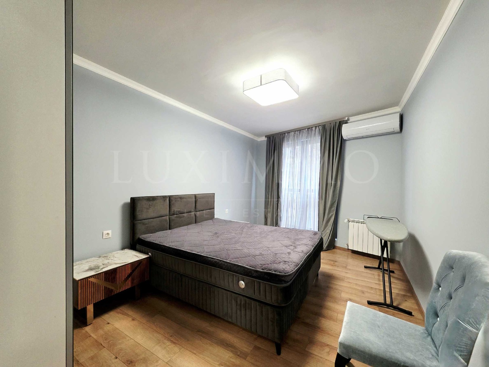 Дава под наем 3-СТАЕН, гр. София, Павлово, снимка 7 - Апартаменти - 54288848