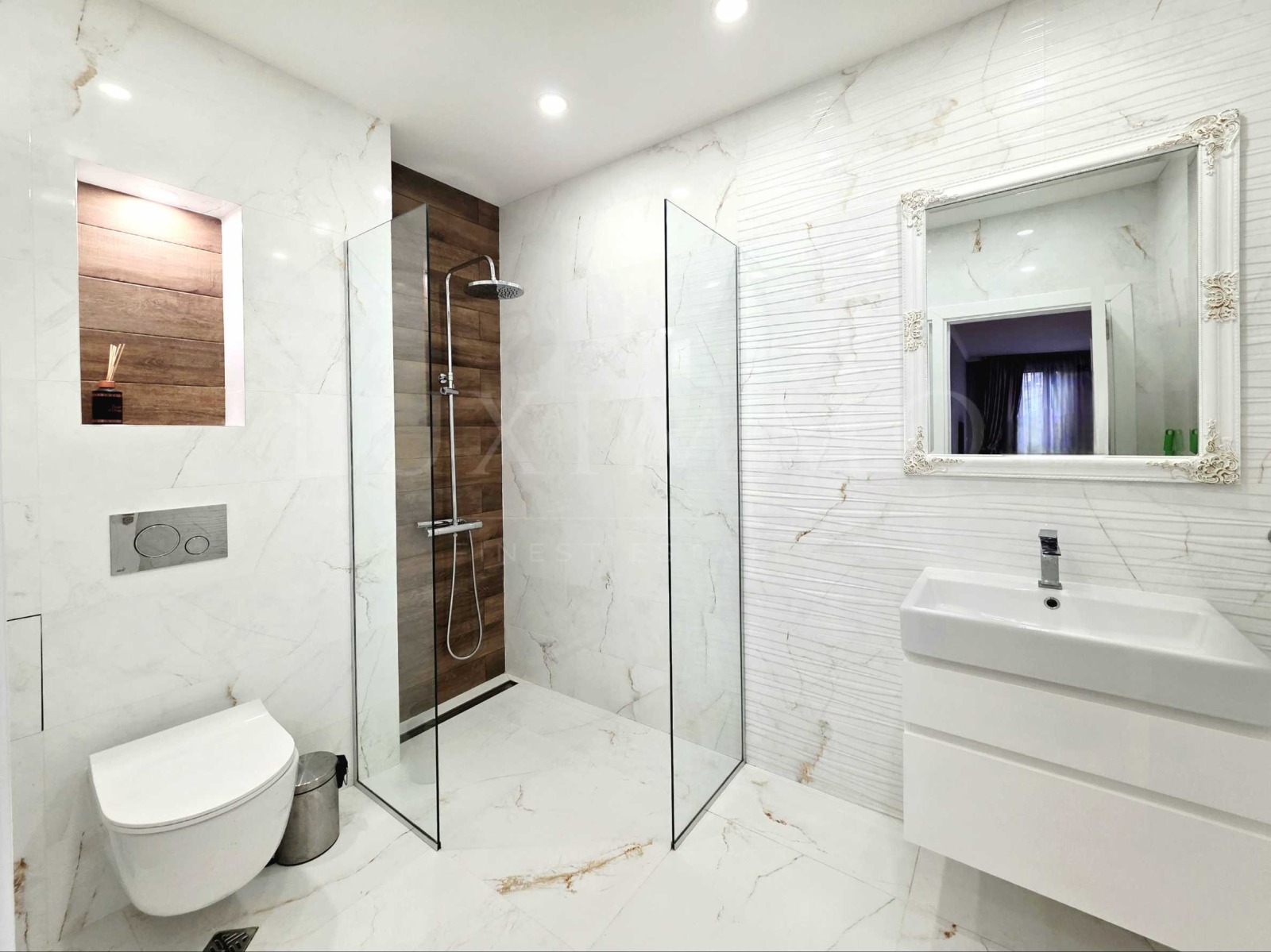 Дава под наем 3-СТАЕН, гр. София, Павлово, снимка 10 - Апартаменти - 54288848