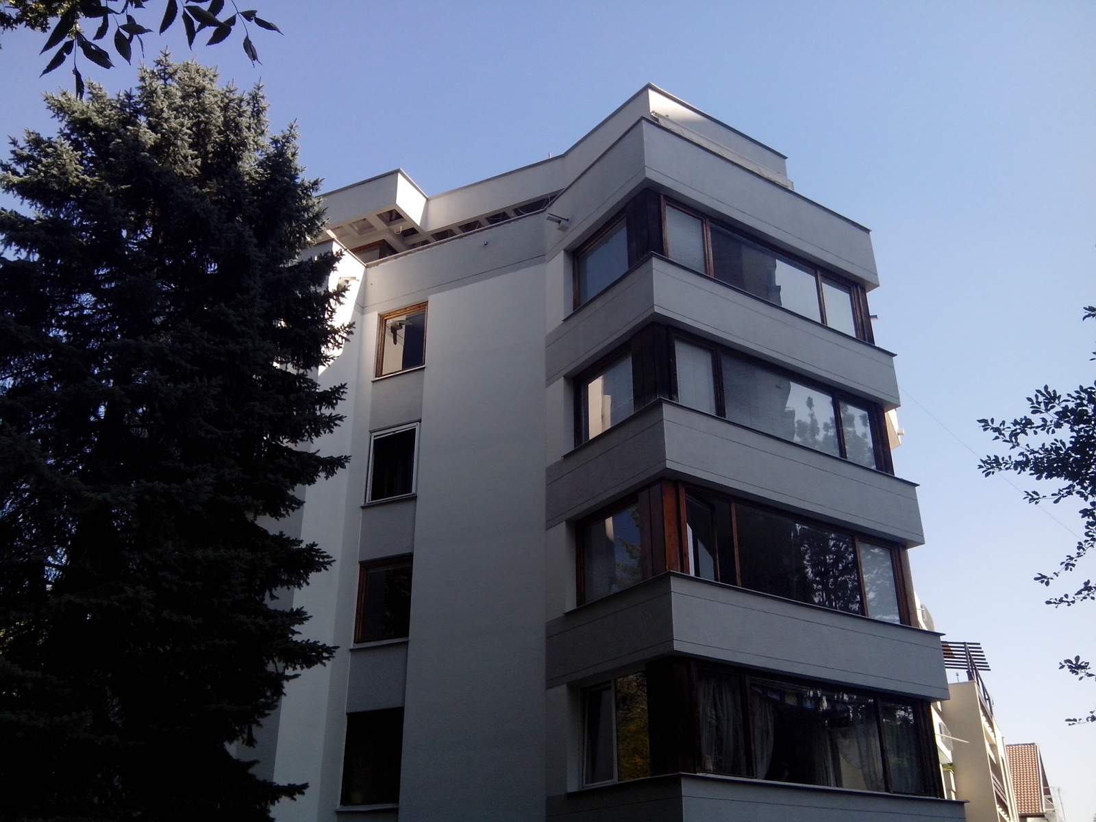 Дава под наем 3-СТАЕН, гр. София, Изгрев, снимка 16 - Апартаменти - 55609306