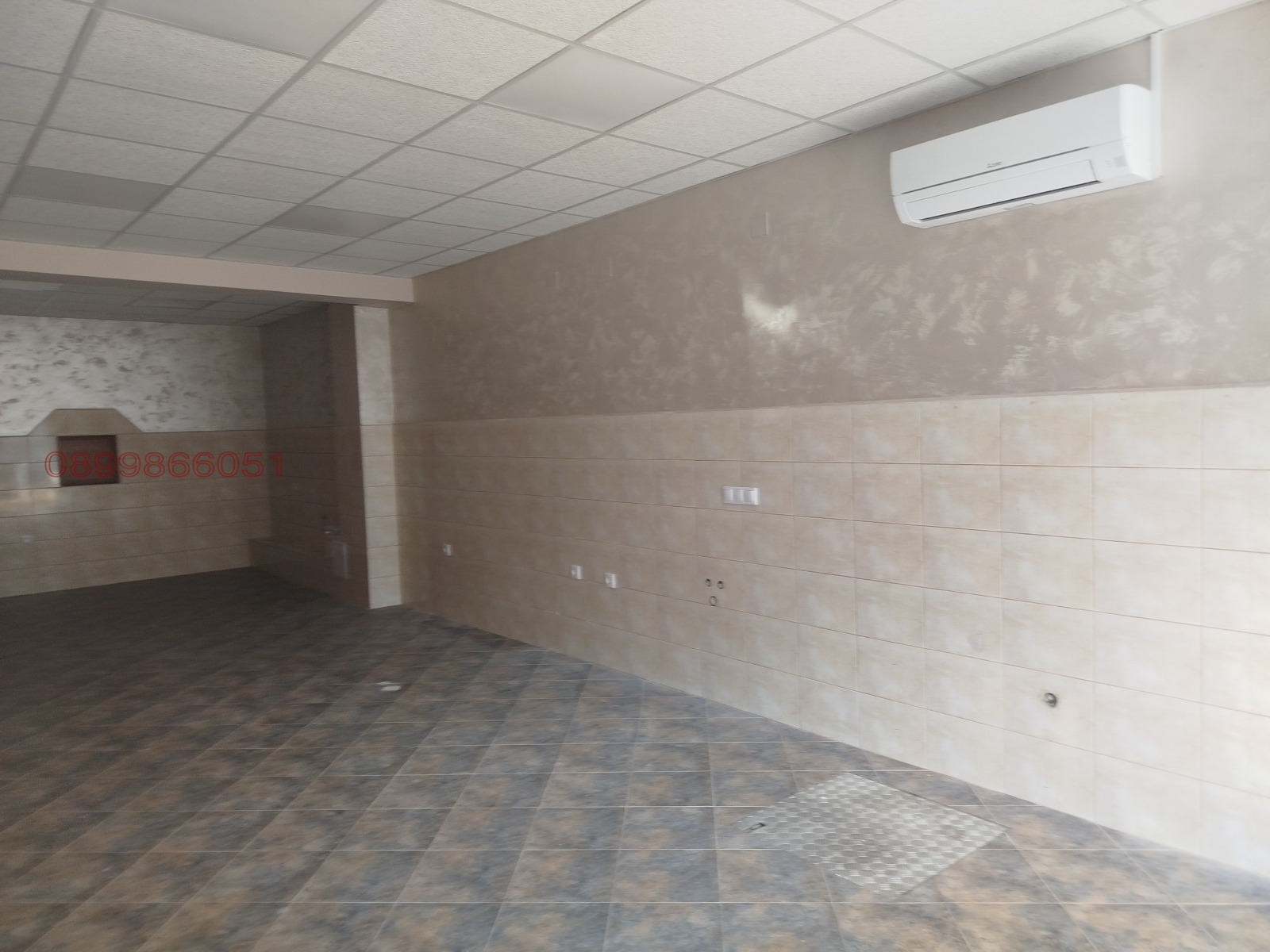 Дава под наем МАГАЗИН, гр. Пловдив, Кючук Париж, снимка 4 - Магазини - 55195245