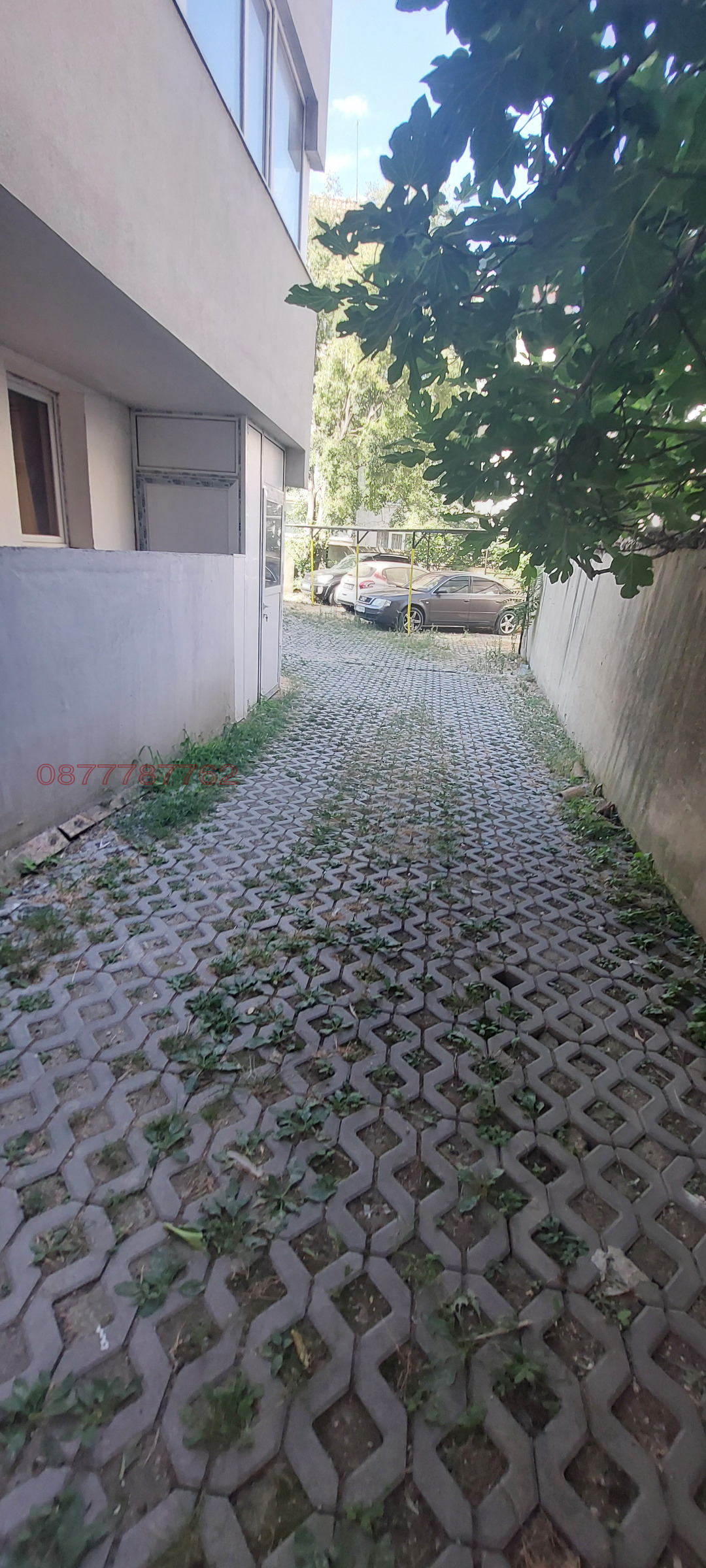 Дава под наем ГАРАЖ, ПАРКОМЯСТО, гр. Варна, Погреби