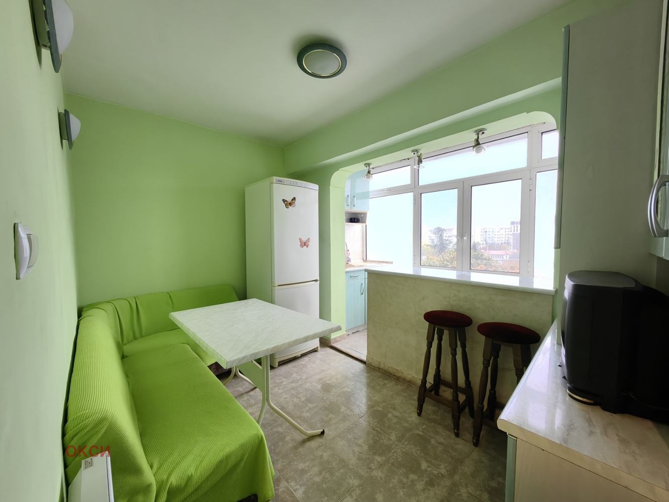 Дава под Наем 2-СТАЕН | Imot.bg — изображение 8