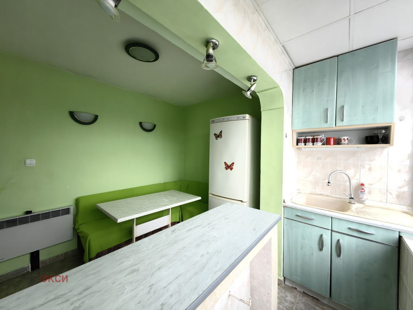 Дава под Наем 2-СТАЕН | Imot.bg — изображение 4