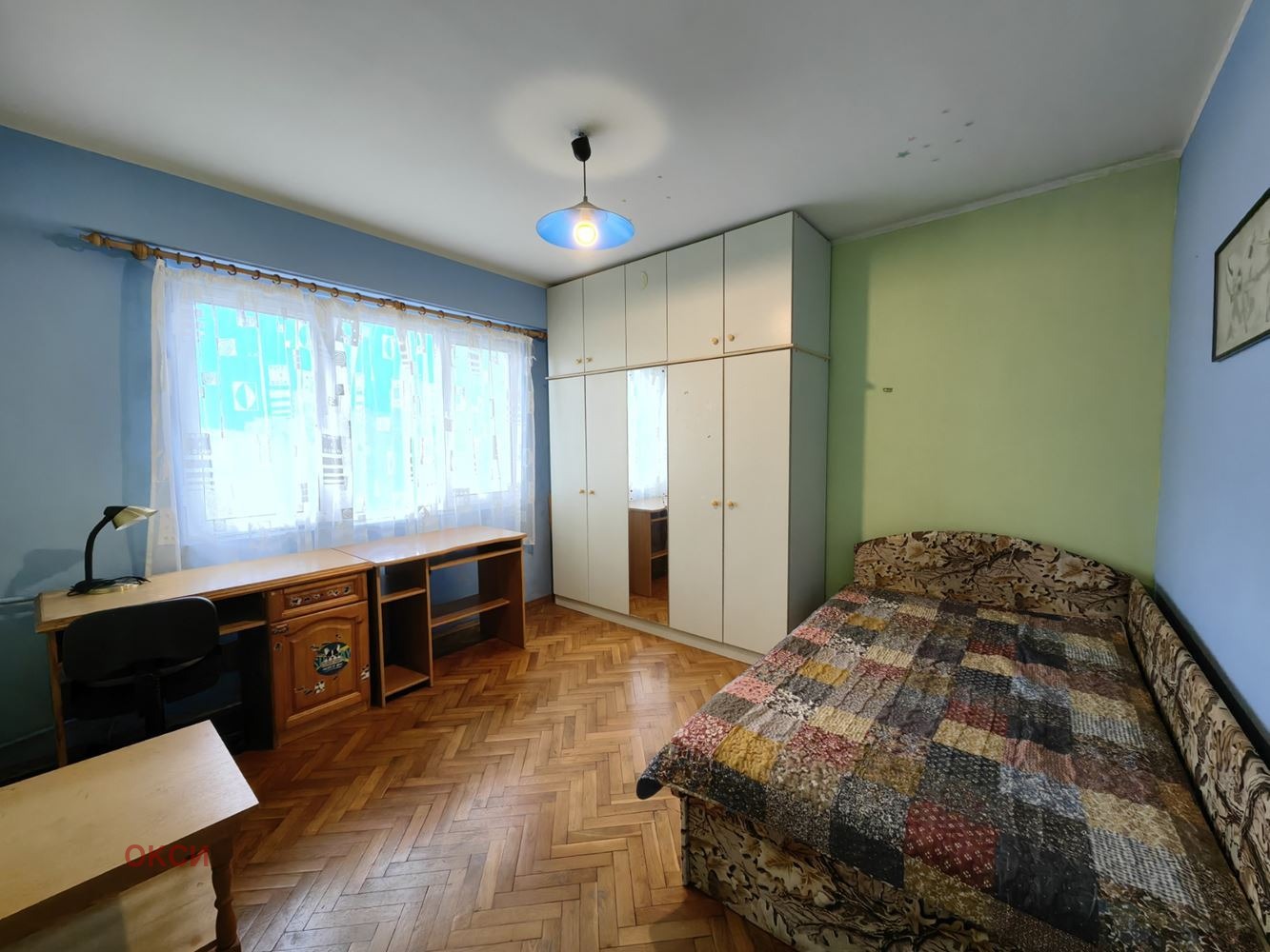 Дава под Наем 2-СТАЕН | Imot.bg — изображение 10