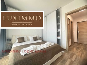 1 bedroom k.k. Sv.Sv. Konstantin i Elena, Varna 9