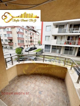 2 quartos Mladost 2, Sofia 12