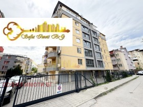 2 quartos Mladost 2, Sofia 13