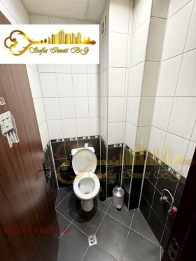 2 quartos Mladost 2, Sofia 11