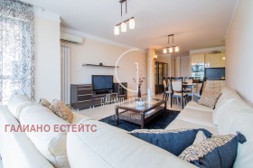 3-СТАЕН, 130 m2