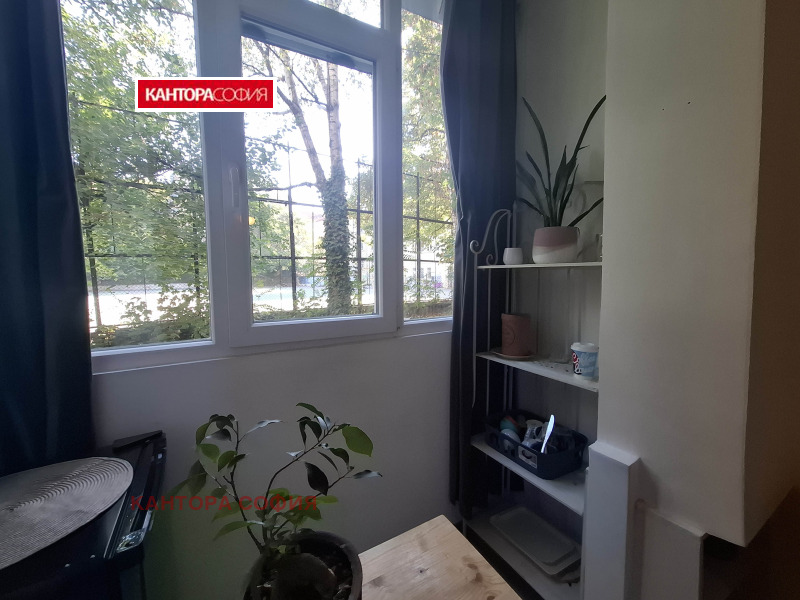 Дава под наем  1-стаен град София , Център , 16 кв.м | 38227776 - изображение [3]