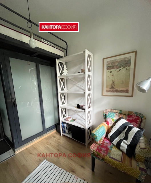 В аренду  Студия София , Център , 16 кв.м | 38227776 - изображение [3]