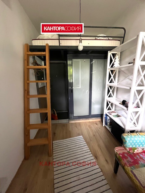 В аренду  Студия София , Център , 16 кв.м | 38227776 - изображение [2]