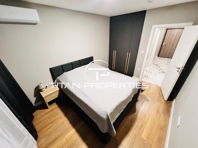 Da affittare  1 camera da letto Burgas , Bratia Miladinovi , 60 mq | 90436663 - Immagine [7]