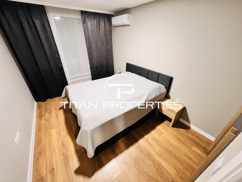 Da affittare  1 camera da letto Burgas , Bratia Miladinovi , 60 mq | 90436663 - Immagine [6]