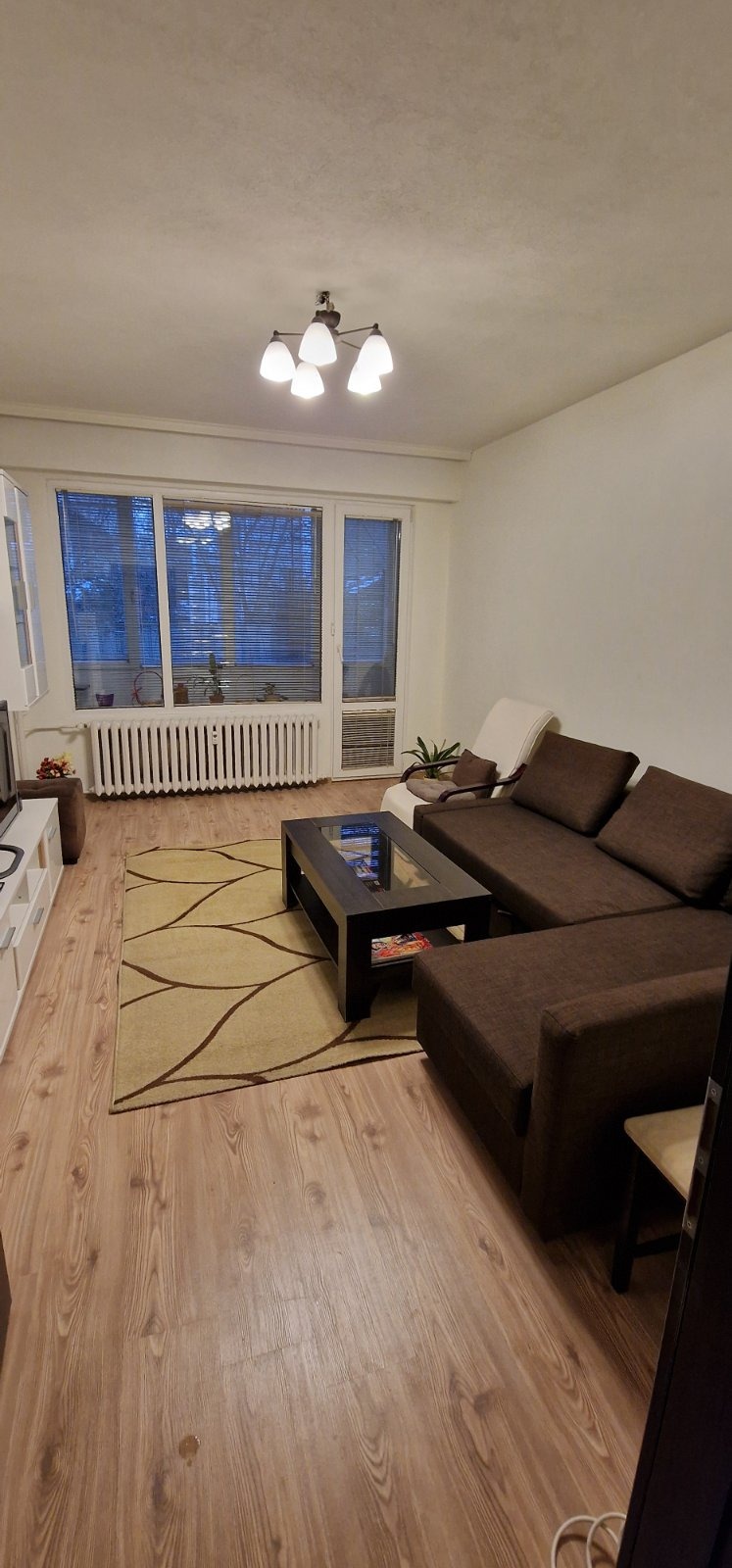 Para alugar  1 quarto Sofia , Zapaden park , 67 m² | 98384000 - imagem [2]