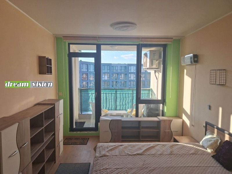 В аренду  1 спальня София , Манастирски ливади , 58 кв.м | 54519002 - изображение [5]