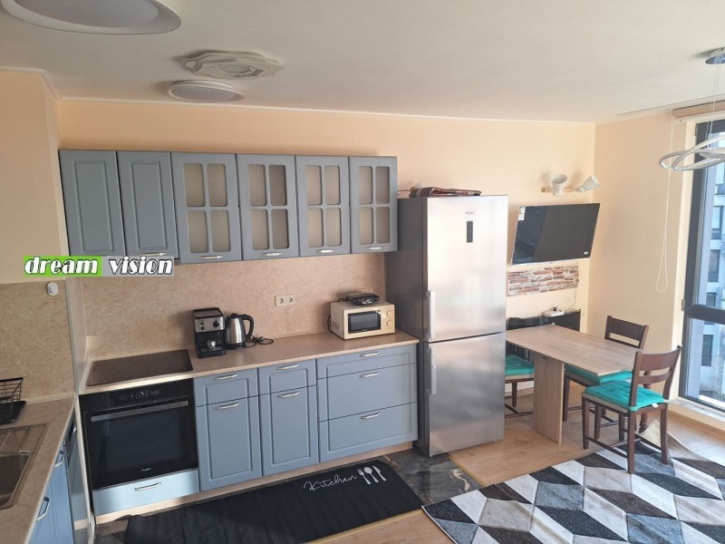 В аренду  1 спальня София , Манастирски ливади , 58 кв.м | 54519002 - изображение [4]