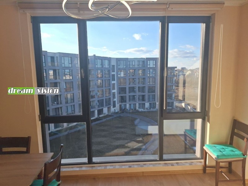 В аренду  1 спальня София , Манастирски ливади , 58 кв.м | 54519002 - изображение [12]