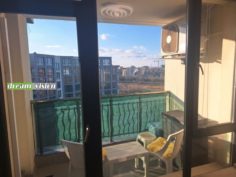 В аренду  1 спальня София , Манастирски ливади , 58 кв.м | 54519002 - изображение [13]