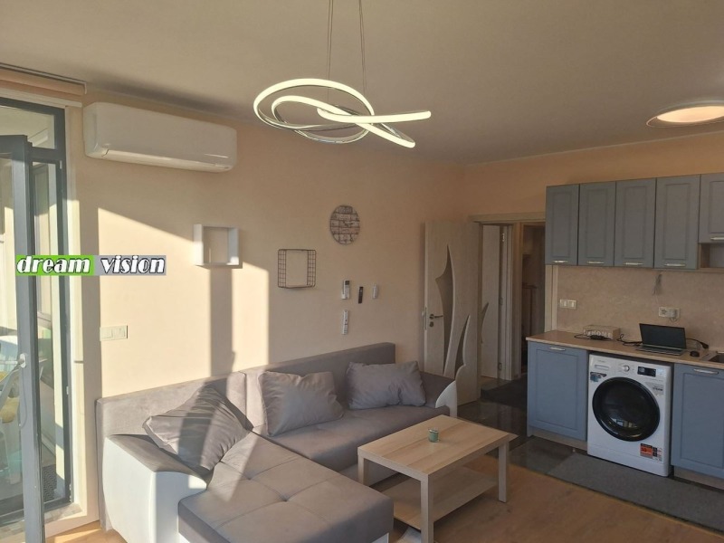 В аренду  1 спальня София , Манастирски ливади , 58 кв.м | 54519002 - изображение [2]