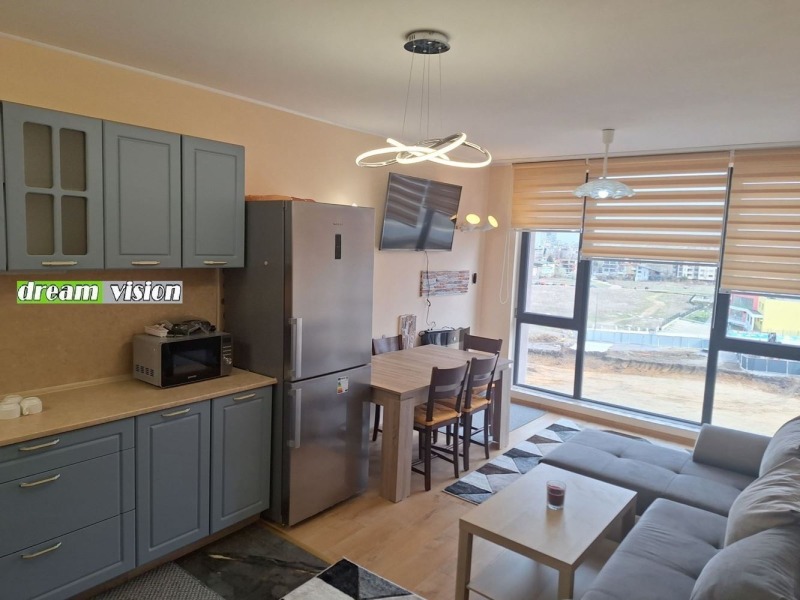 В аренду  1 спальня София , Манастирски ливади , 58 кв.м | 54519002 - изображение [3]