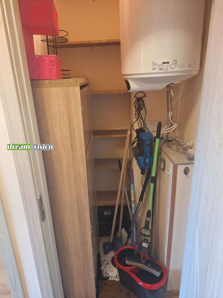 В аренду  1 спальня София , Манастирски ливади , 58 кв.м | 54519002 - изображение [11]