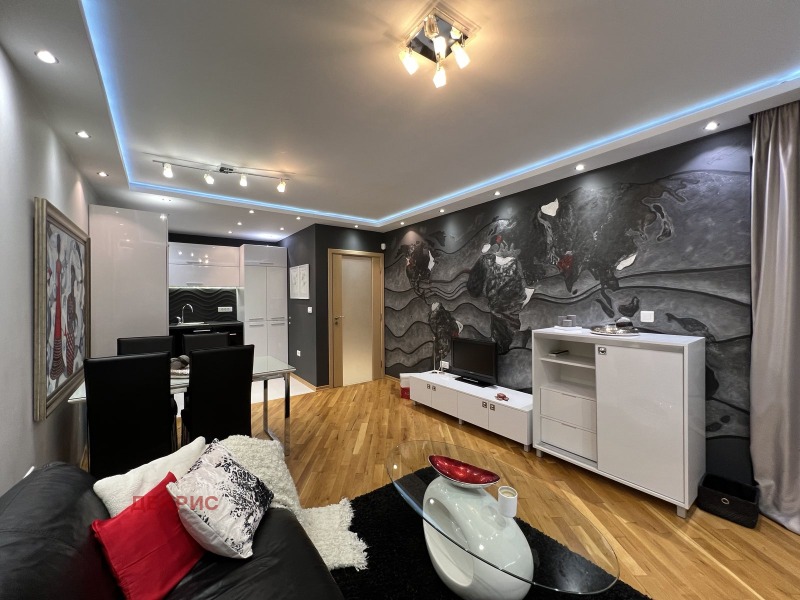 Дава под наем  2-стаен град София , Медицинска академия , 88 кв.м | 94589289 - изображение [12]