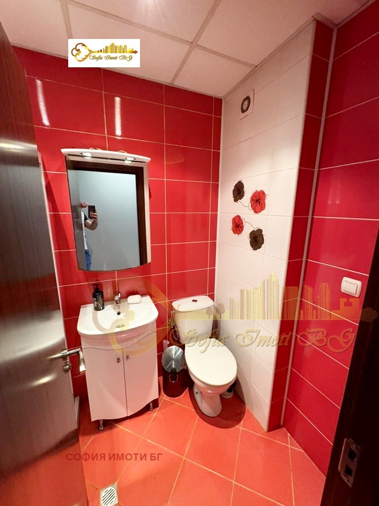 Para alugar  2 quartos Sofia , Mladost 2 , 100 m² | 29385904 - imagem [10]