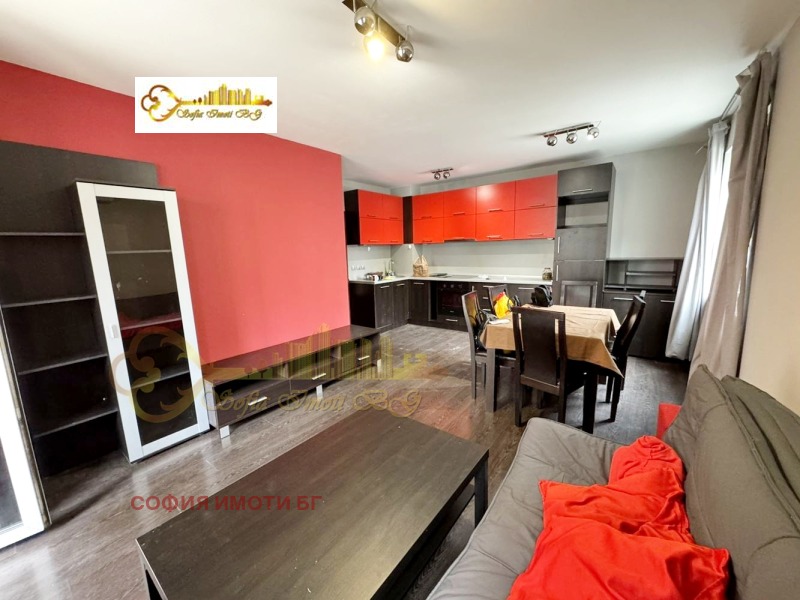 Para alugar  2 quartos Sofia , Mladost 2 , 100 m² | 29385904 - imagem [3]