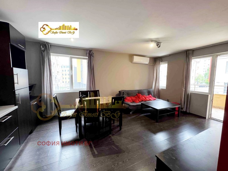 Para alugar  2 quartos Sofia , Mladost 2 , 100 m² | 29385904 - imagem [2]
