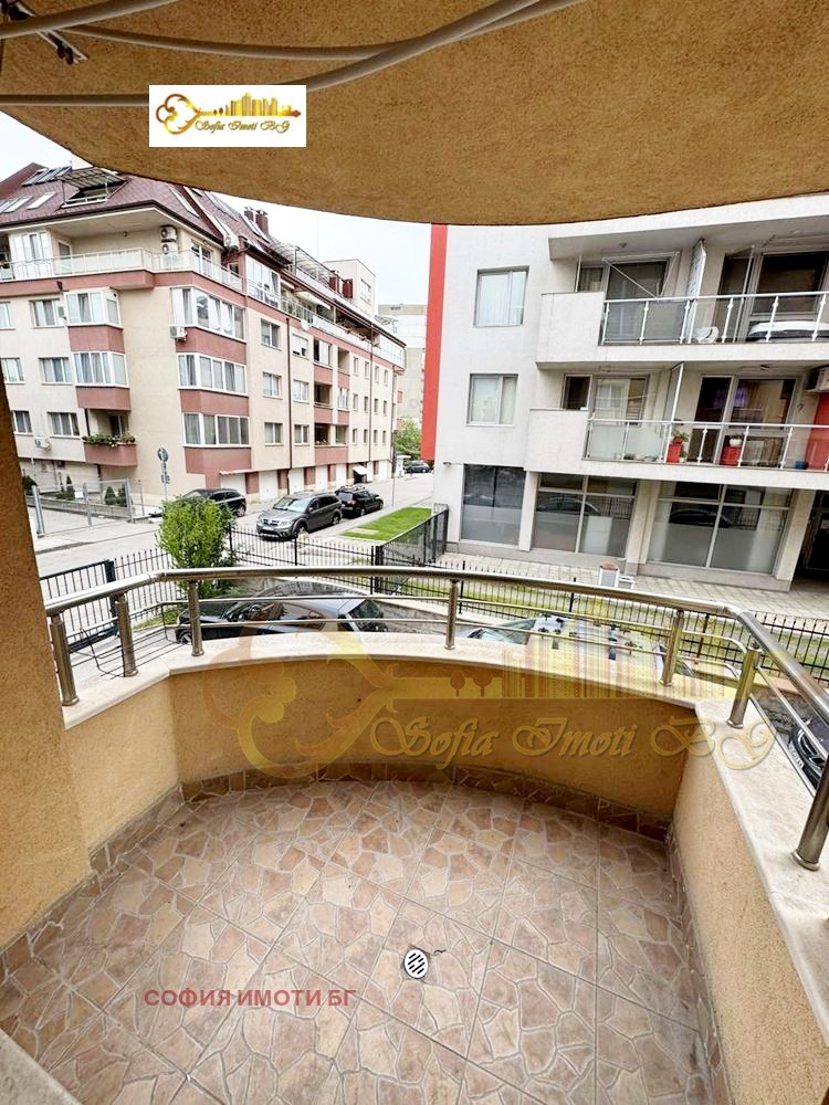 Para alugar  2 quartos Sofia , Mladost 2 , 100 m² | 29385904 - imagem [12]