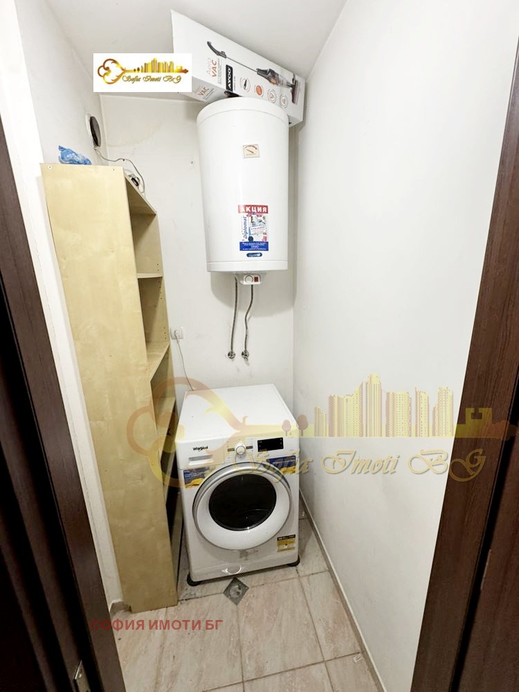 Para alugar  2 quartos Sofia , Mladost 2 , 100 m² | 29385904 - imagem [9]