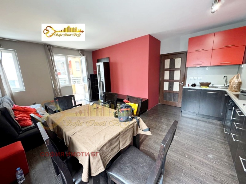 Para alugar  2 quartos Sofia , Mladost 2 , 100 m² | 29385904 - imagem [4]