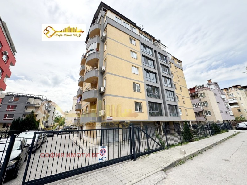 Para alugar  2 quartos Sofia , Mladost 2 , 100 m² | 29385904 - imagem [13]