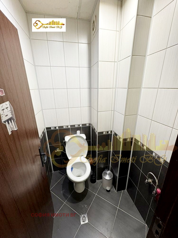 Para alugar  2 quartos Sofia , Mladost 2 , 100 m² | 29385904 - imagem [11]