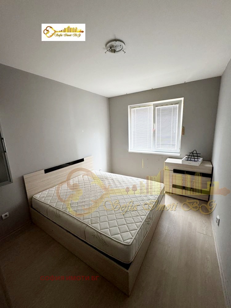 Para alugar  2 quartos Sofia , Mladost 2 , 100 m² | 29385904 - imagem [5]