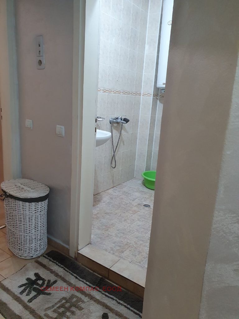 Προς ενοικίαση  2 υπνοδωμάτια Πλοβδηβ , Σαδηισκη , 62 τ.μ | 27577945 - εικόνα [9]