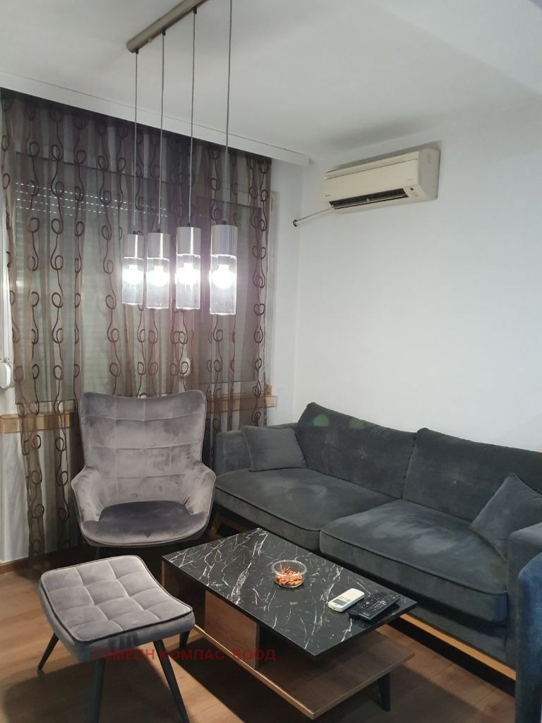 Προς ενοικίαση  2 υπνοδωμάτια Πλοβδηβ , Σαδηισκη , 62 τ.μ | 27577945 - εικόνα [4]