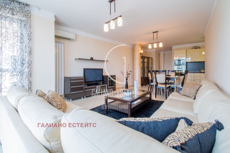 Под наем 3-СТАЕН, град София, Лозенец • 1000 € / 1955.83 лв. • 85138114 1