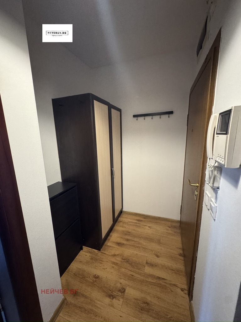 Дава под наем 3-СТАЕН, гр. София, Бояна, снимка 9 - Апартаменти - 53434587