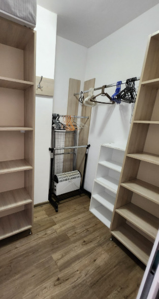 Дава под наем МНОГОСТАЕН, гр. Пловдив, Мараша, снимка 4 - Апартаменти - 54057162