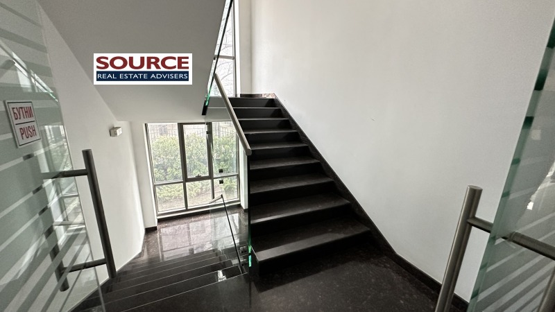 Дава под наем ОФИС, гр. София, Манастирски ливади, снимка 15 - Офиси - 52545225