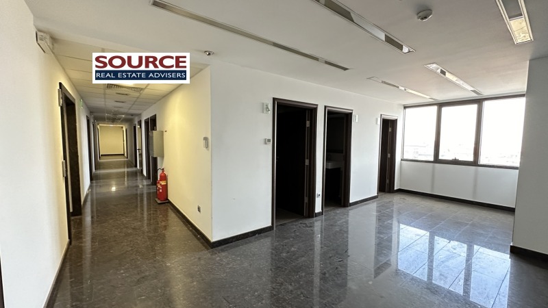 Дава под наем ОФИС, гр. София, Манастирски ливади, снимка 13 - Офиси - 52545225