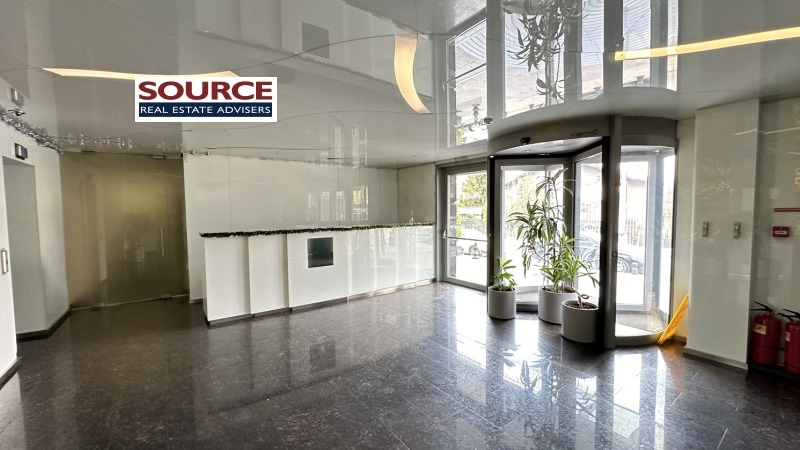 Дава под наем ОФИС, гр. София, Манастирски ливади, снимка 17 - Офиси - 52545225