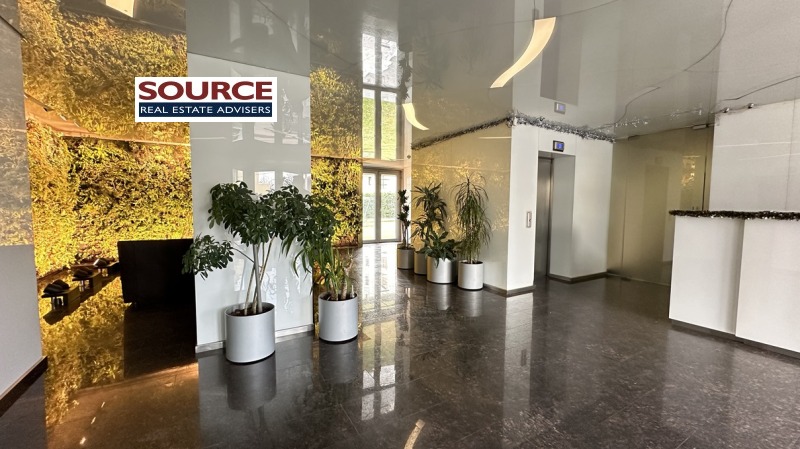 Дава под наем ОФИС, гр. София, Манастирски ливади, снимка 16 - Офиси - 52545225